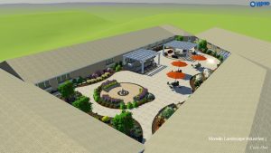 New Jersey landscape contractor
