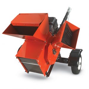 chipper shredder