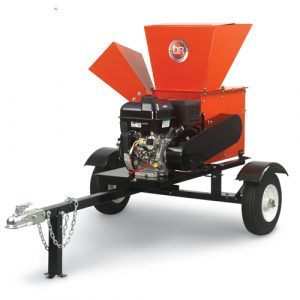chipper shredder