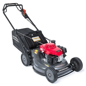 commercial lawn mower
