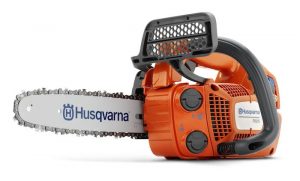 professional chainsaw