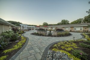 New Jersey landscape contractor