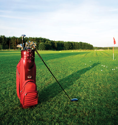 Biologicals On The Greens