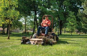 mowers