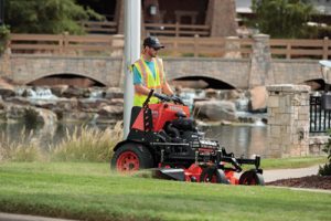 mowers