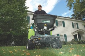 turf care