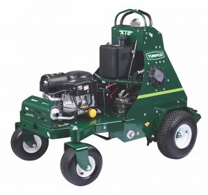 turf care