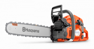 professional chainsaws