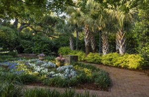 Historic Gardens