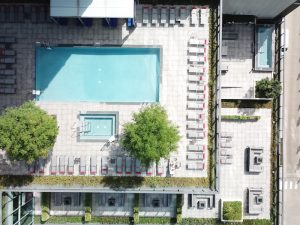 porcelain pavers