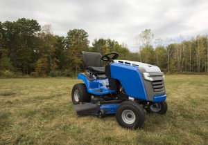 outdoor power equipment