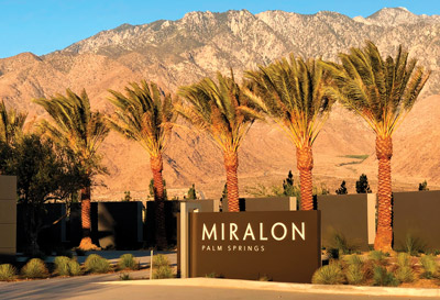 Miralon, Agrihood