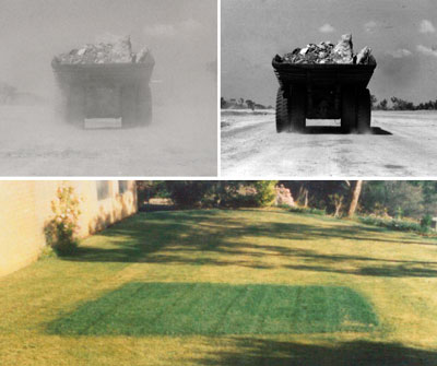 turf care