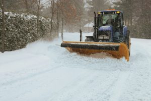 winter planning