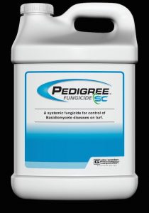 Pedigree Fungicide SC