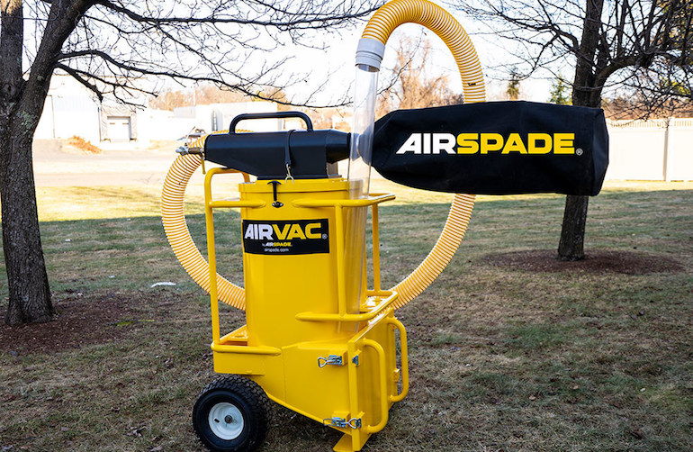 AirVac
