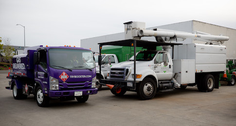 fuel delivery