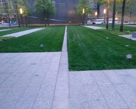9/11 Memorial