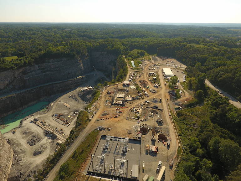 Atlanta project