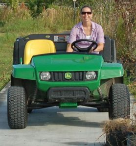 landscape operations