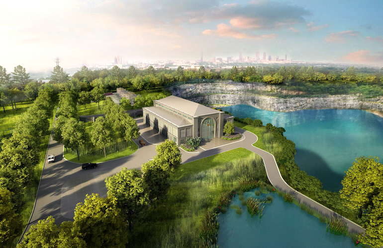 Atlanta project