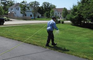 pest management