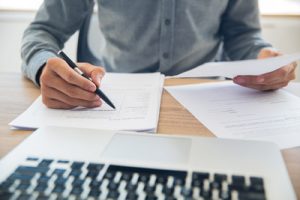 buying insurance