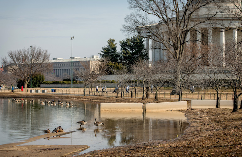 National Mall