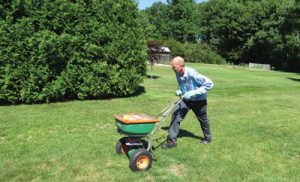 pest management