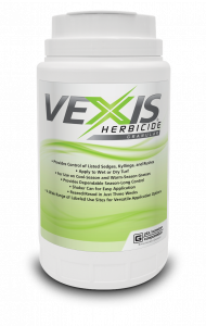 herbicide