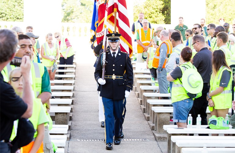 Arlington National Cemetery