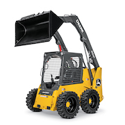 skid steer
