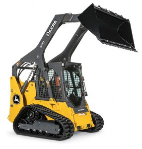 skid steer