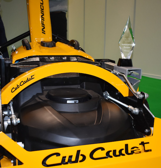 Cub Cadet