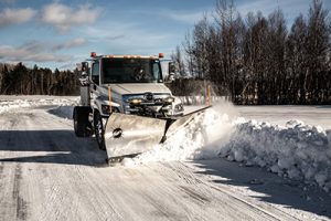 Plows And Attachments