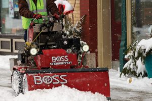 Snowrator by BOSS Products