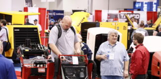 rental equipment