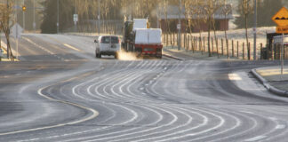 deicing
