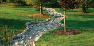 Drainage Solutions