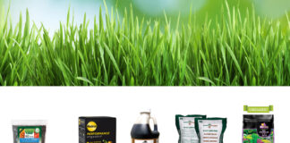 organic and natural products
