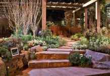 Flower & Garden Shows