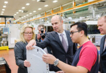 workforce development