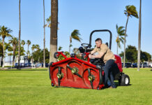 Groundsmaster