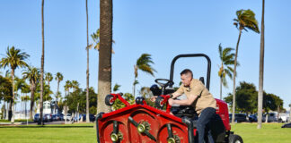 Groundsmaster