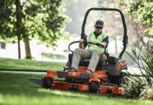 Husqvarna