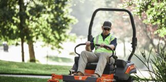 Husqvarna