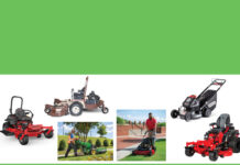 mowers