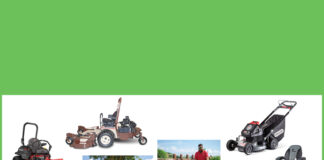 mowers