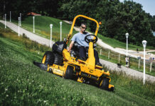 mowers