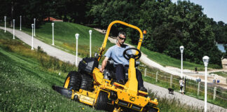mowers